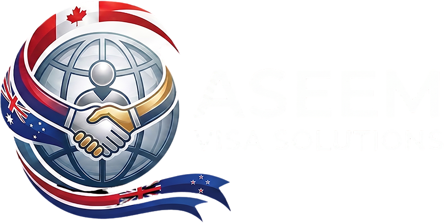 Aseem Visa Solutions