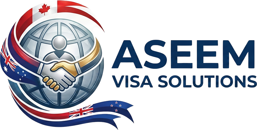 Aseem Visa Solutions