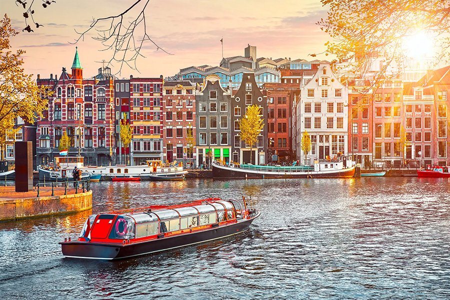 Work Permit Netherlands