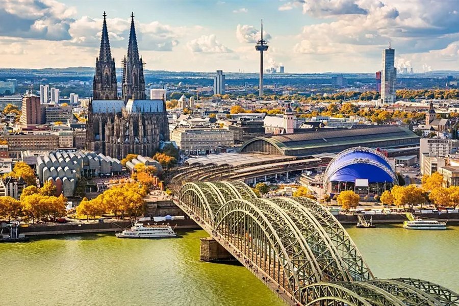 Work Permit Germany