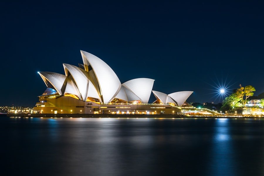 Work Permit Australia