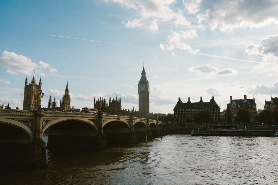 Work Permit UK